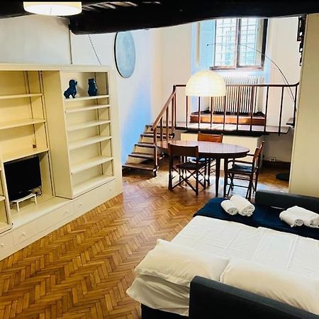 Ponte Vecchio Cozy Oltrarno Apartment Florence Extérieur photo