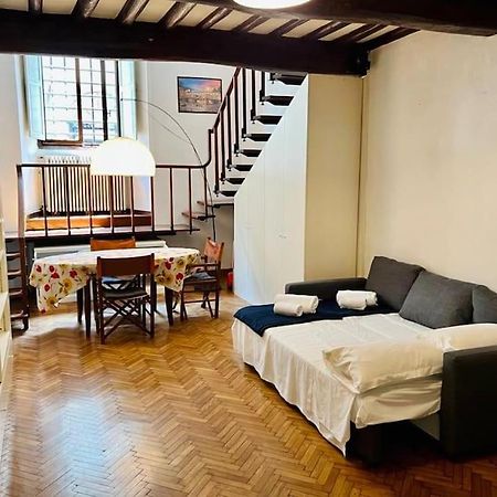 Ponte Vecchio Cozy Oltrarno Apartment Florence Extérieur photo
