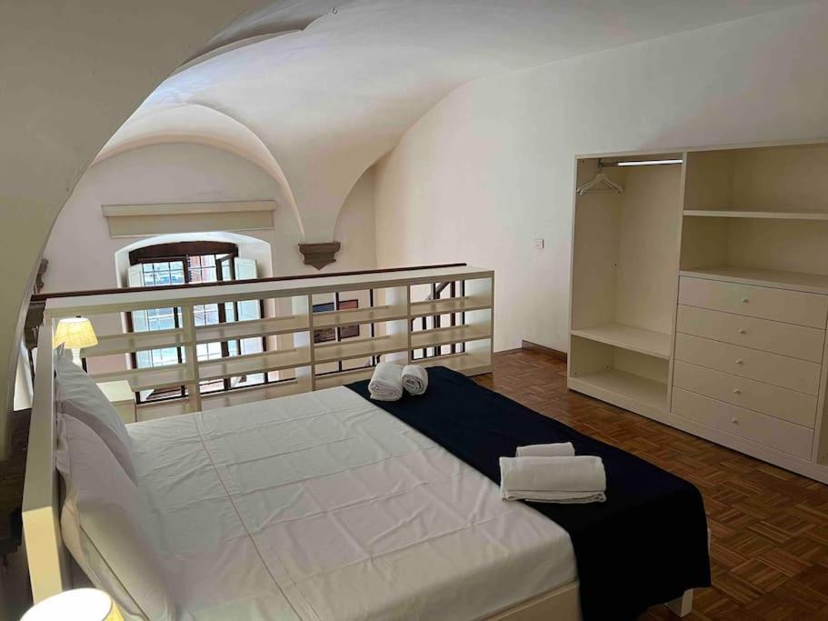 Ponte Vecchio Cozy Oltrarno Apartment Florence Extérieur photo
