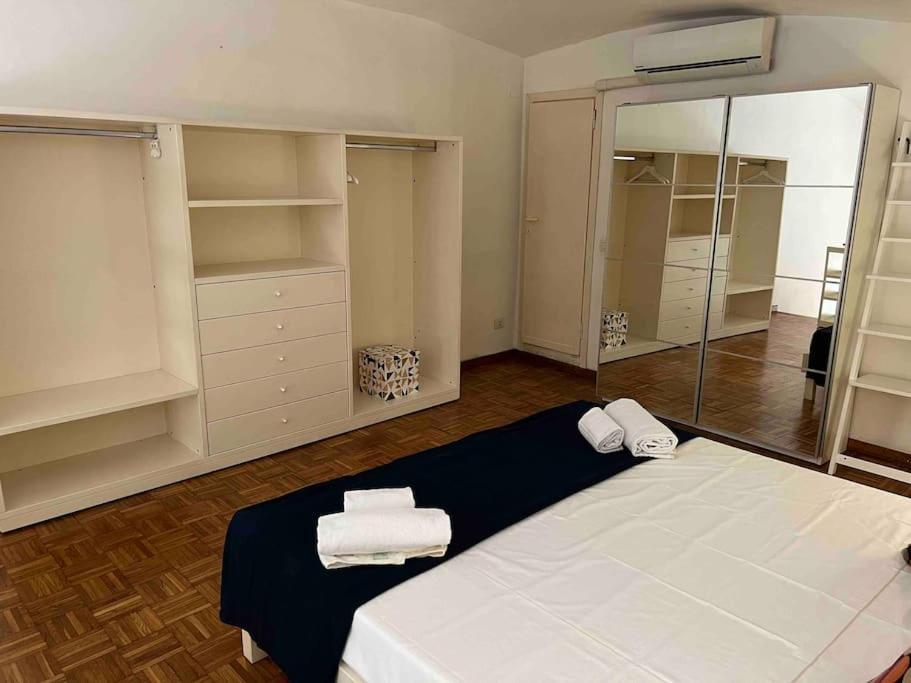 Ponte Vecchio Cozy Oltrarno Apartment Florence Extérieur photo
