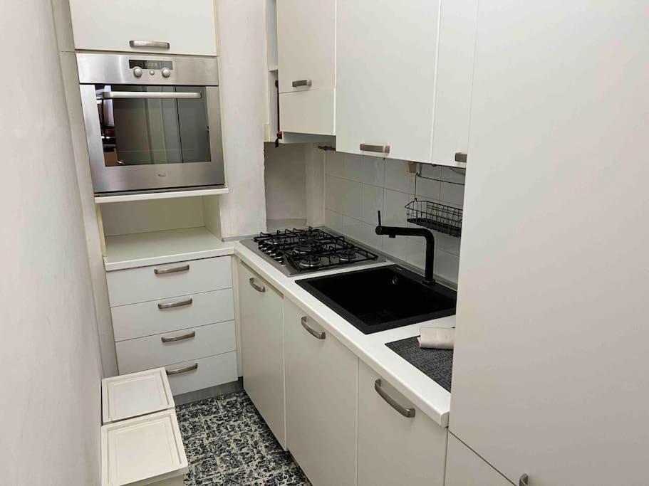 Ponte Vecchio Cozy Oltrarno Apartment Florence Extérieur photo