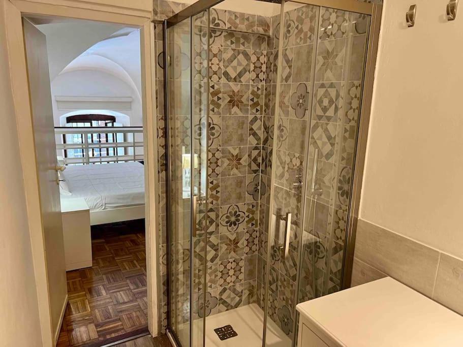 Ponte Vecchio Cozy Oltrarno Apartment Florence Extérieur photo